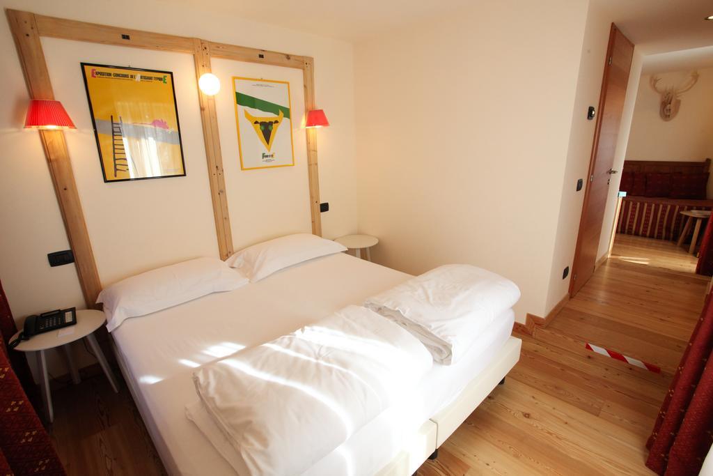 Hotel Berthod Courmayeur Cameră foto