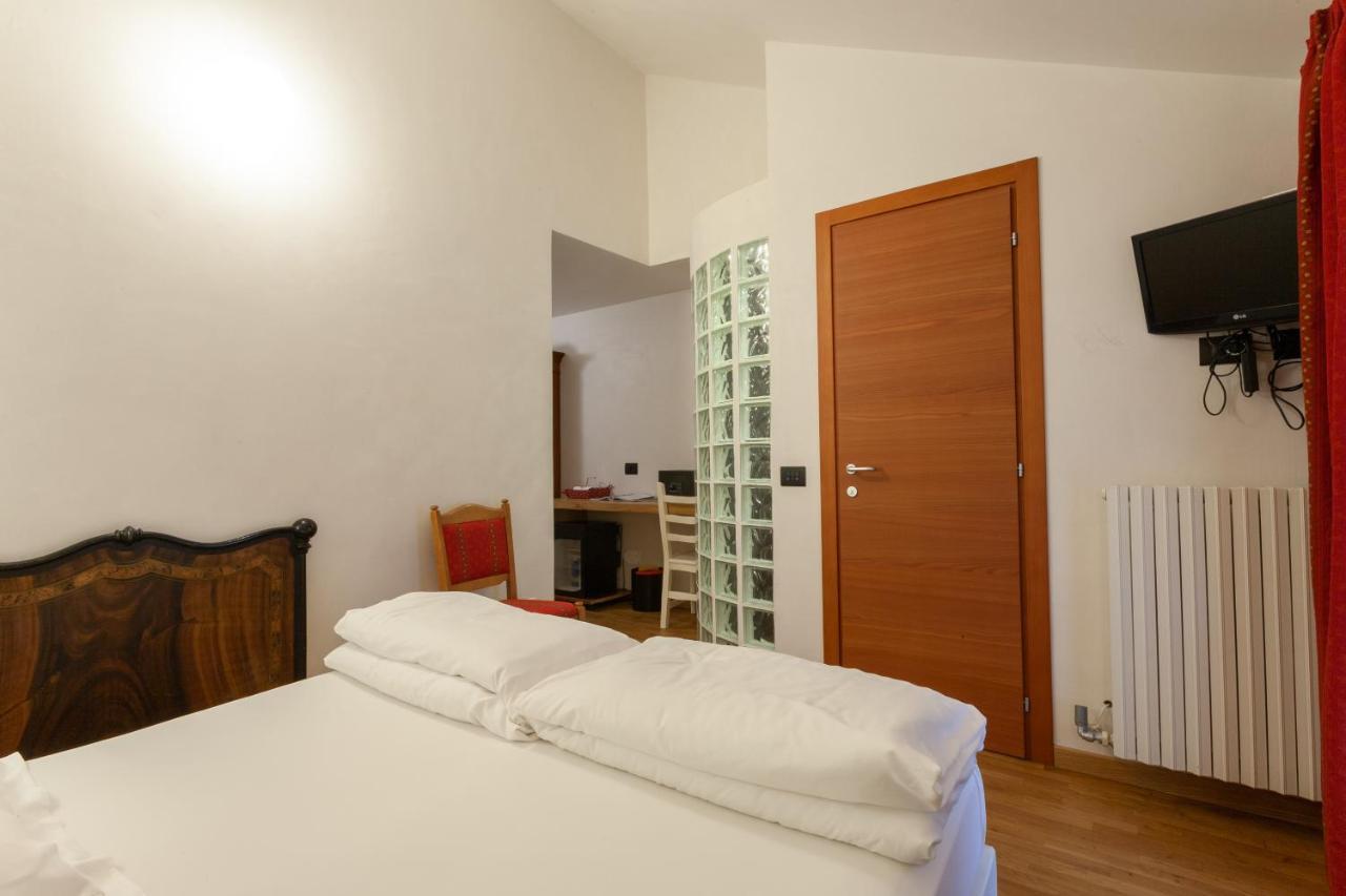 Hotel Berthod Courmayeur Exterior foto